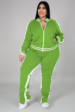 Load image into Gallery viewer, Hot selling solid color casual suit(A1144)
