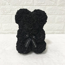 Load image into Gallery viewer, Valentine's Day Rose Bear （With gift box）AE4074
