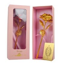 Load image into Gallery viewer, Valentine's Day rose gift box AE4126
