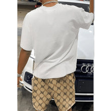 Load image into Gallery viewer, Men's bear fashion suit AY2079
