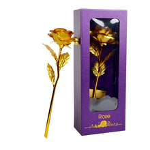 Load image into Gallery viewer, Valentine's Day rose gift box AE4126
