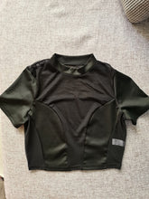 Load image into Gallery viewer, Mesh high elastic breathable suit AY1868
