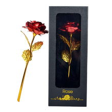 Load image into Gallery viewer, Valentine's Day rose gift box AE4126
