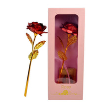 Load image into Gallery viewer, Valentine's Day rose gift box AE4126
