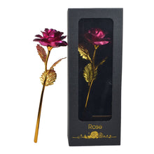 Load image into Gallery viewer, Valentine's Day rose gift box AE4126
