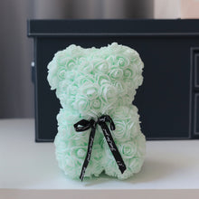 Load image into Gallery viewer, Valentine's Day Rose Bear （With gift box）AE4074

