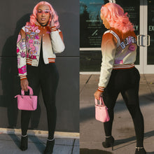Load image into Gallery viewer, Fashion Print Gradient Top AY2694
