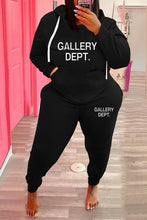 Load image into Gallery viewer, Two-piece women's sportswear casual wear(AY2561
