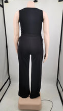 Load image into Gallery viewer, Plus size women's two-piece set AY2749
