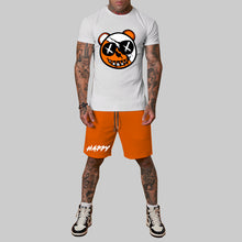 Load image into Gallery viewer, Men's sportswear suit AY2080
