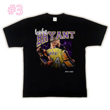 Load image into Gallery viewer, Printed Short Sleeve loose men's T-shirt（AY2004）

