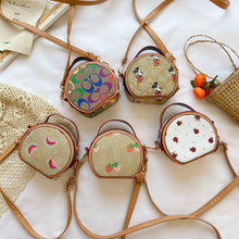 Load image into Gallery viewer, Children's cartoon bag AB2085
