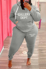 Load image into Gallery viewer, Two-piece women's sportswear casual wear(AY2561
