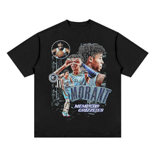 Load image into Gallery viewer, Printed Short Sleeve men's T-shirt（AY2003）
