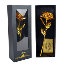 Load image into Gallery viewer, Valentine's Day rose gift box AE4126
