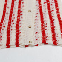Load image into Gallery viewer, Stripe sweater 2pcs set AY2161
