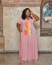 Load image into Gallery viewer, Plus Size dress (AY1984)
