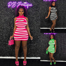 Load image into Gallery viewer, Fashion Women's Knitted Skirt AY2709
