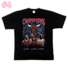 Load image into Gallery viewer, Printed Short Sleeve loose men's T-shirt（AY2004）

