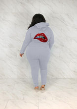 Load image into Gallery viewer, Hot drilling casual suit（AY1516）
