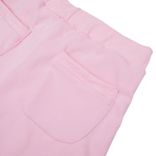 Load image into Gallery viewer, Solid color vest hooded three-piece set（AY2394）
