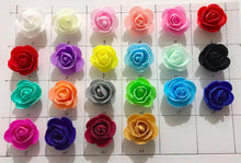 Load image into Gallery viewer, Valentine's Day Rose Bear （With gift box）AE4074
