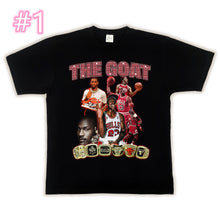 Load image into Gallery viewer, Printed Short Sleeve loose men's T-shirt（AY2004）
