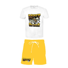 Load image into Gallery viewer, Men's sportswear suit AY2080

