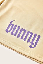 Load image into Gallery viewer, Personalized Print T-Shirt Shorts Two-Piece Set（AY2266）

